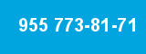 955 773-81-71